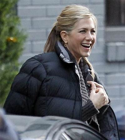 Did Jennifer Aniston Drunkenly Slur Her Way Through Conan’s Interview?