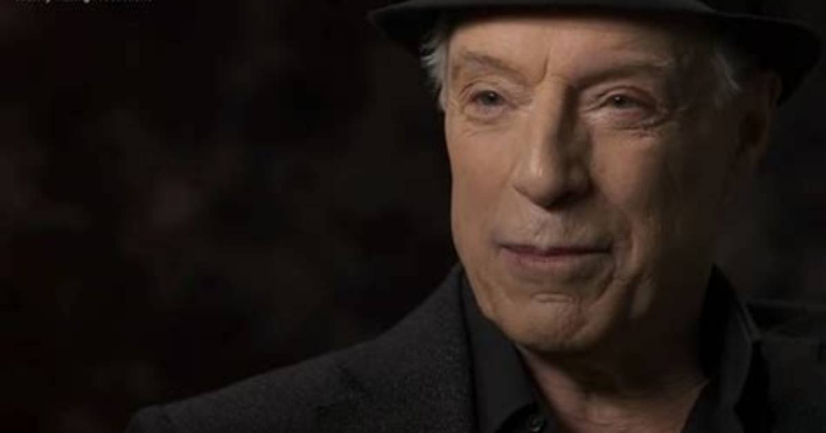 Did Jerry Blavat Have Siblings?