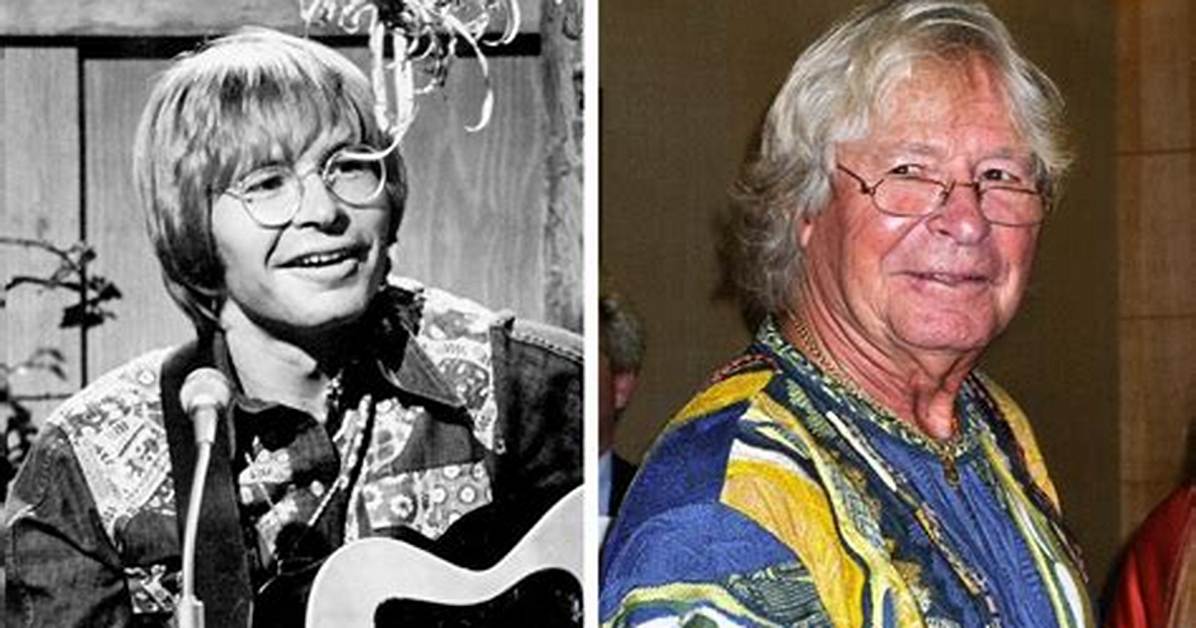 Did John Denver Have Dementia?