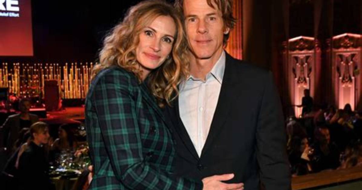 Did Julia Roberts Cheat on Her Husband Daniel Moder? Controversy Explained