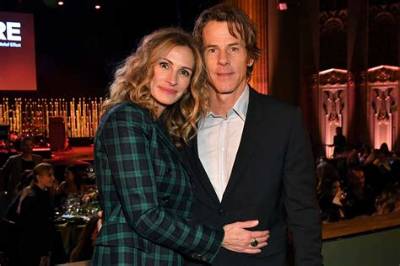Did Julia Roberts Cheat on Her Husband Daniel Moder? Controversy Explained