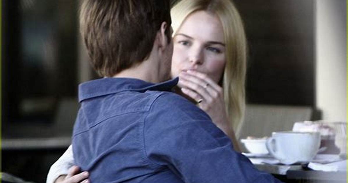 Did Kate Bosworth Dump Alexander Skarsgard Because He Wouldn’t Marry Her?