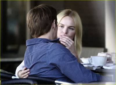 Did Kate Bosworth Dump Alexander Skarsgard Because He Wouldn’t Marry Her?