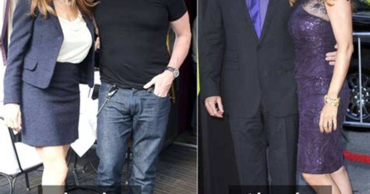 Did Kelly Preston Buy Herself Some Bolt-Ons for Her Heterosexual Husband?