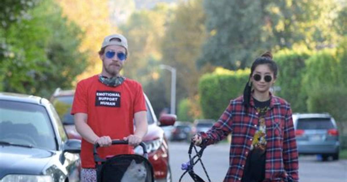 Did London Tipton Have a Baby/Child with Kevin Mccallister? Age Difference -Details to Know