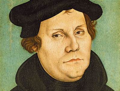 Did Martin Luther Die a Catholic?