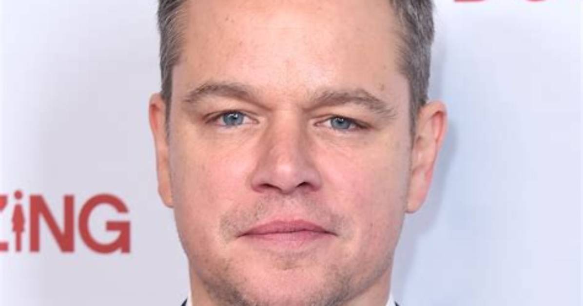 Did Matt Damon Get Paid in Cryptocurrency for His Idiotic Crypto Commercial?