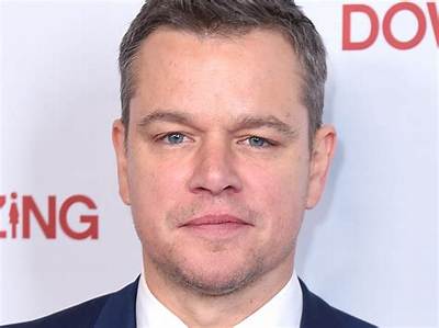 Did Matt Damon Get Paid in Cryptocurrency for His Idiotic Crypto Commercial?