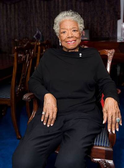 Did Maya Angelou Ever Marry?
