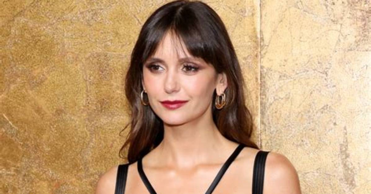 Did Nina Dobrev Get Arrested in 2022? Vampire Diaries Actress Status Today