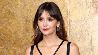 Did Nina Dobrev Get Arrested in 2022? Vampire Diaries Actress Status Today