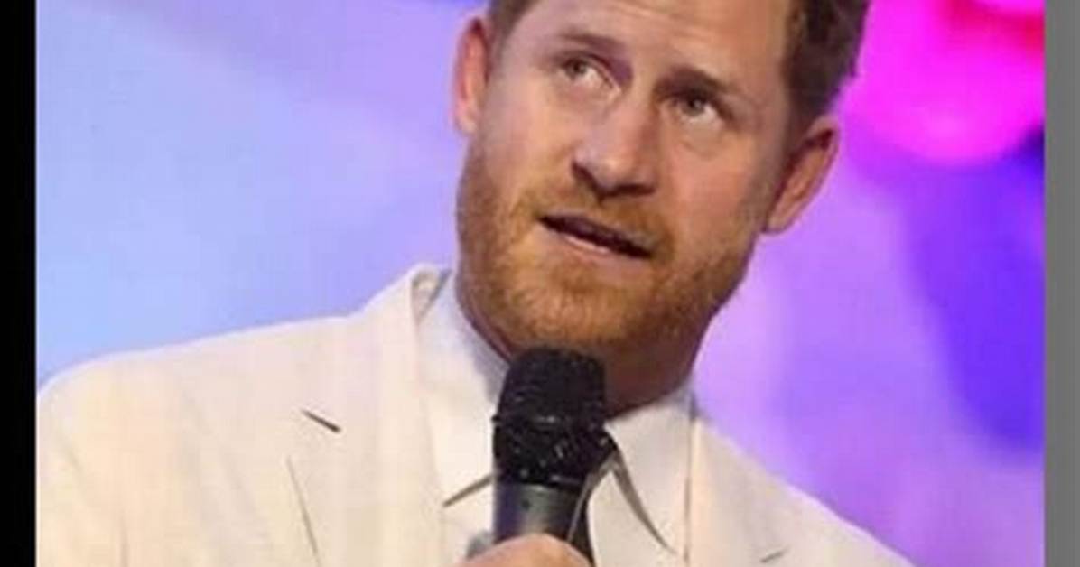 Did Prince Harry Get an O-1 ‘Extraordinary Ability’ Visa to Stay in America & Work?