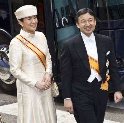 Did Princess Masako Suffer a Nervous Breakdown or Was She Simply Depressed?