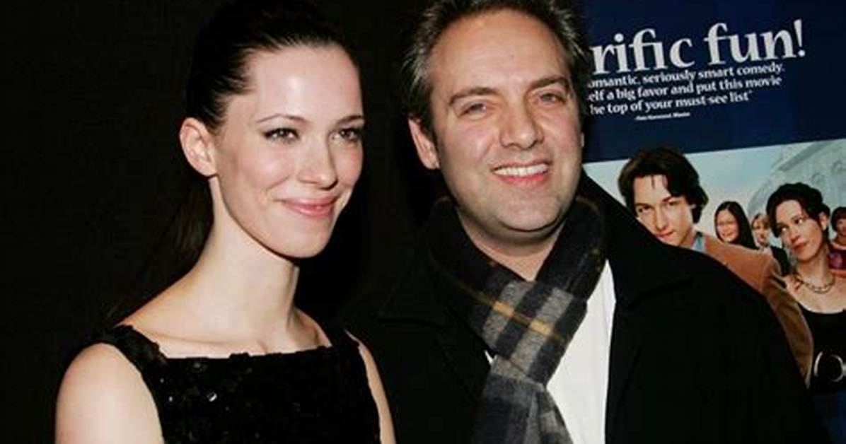Did Rebecca Hall “Homewreck” Kate Winslet’s Marriage?
