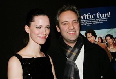 Did Rebecca Hall “Homewreck” Kate Winslet’s Marriage?