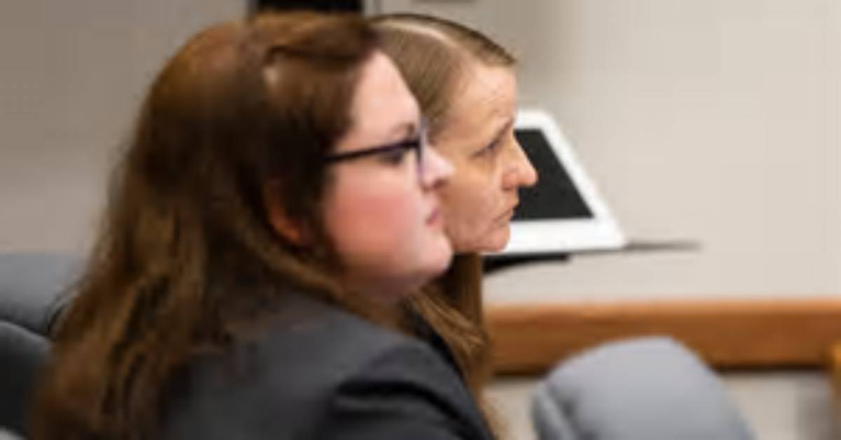 Did Rebecca Ruud Murder Her Daughter Savannah Leckie? Husband Robert Peat and Trial Update