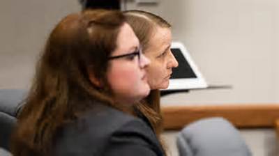 Did Rebecca Ruud Murder Her Daughter Savannah Leckie? Husband Robert Peat and Trial Update