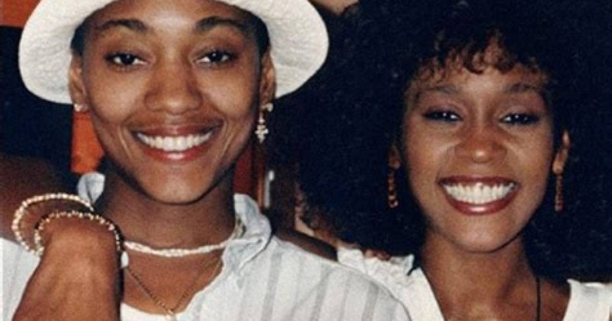 Did Robyn Crawford Attend Whitney Funeral? Family and Age