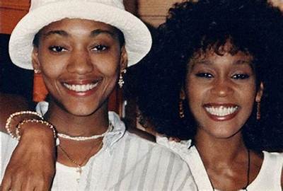 Did Robyn Crawford Attend Whitney Funeral? Family and Age