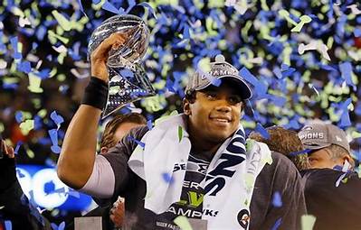 Did Russell Wilson Win Mvp?