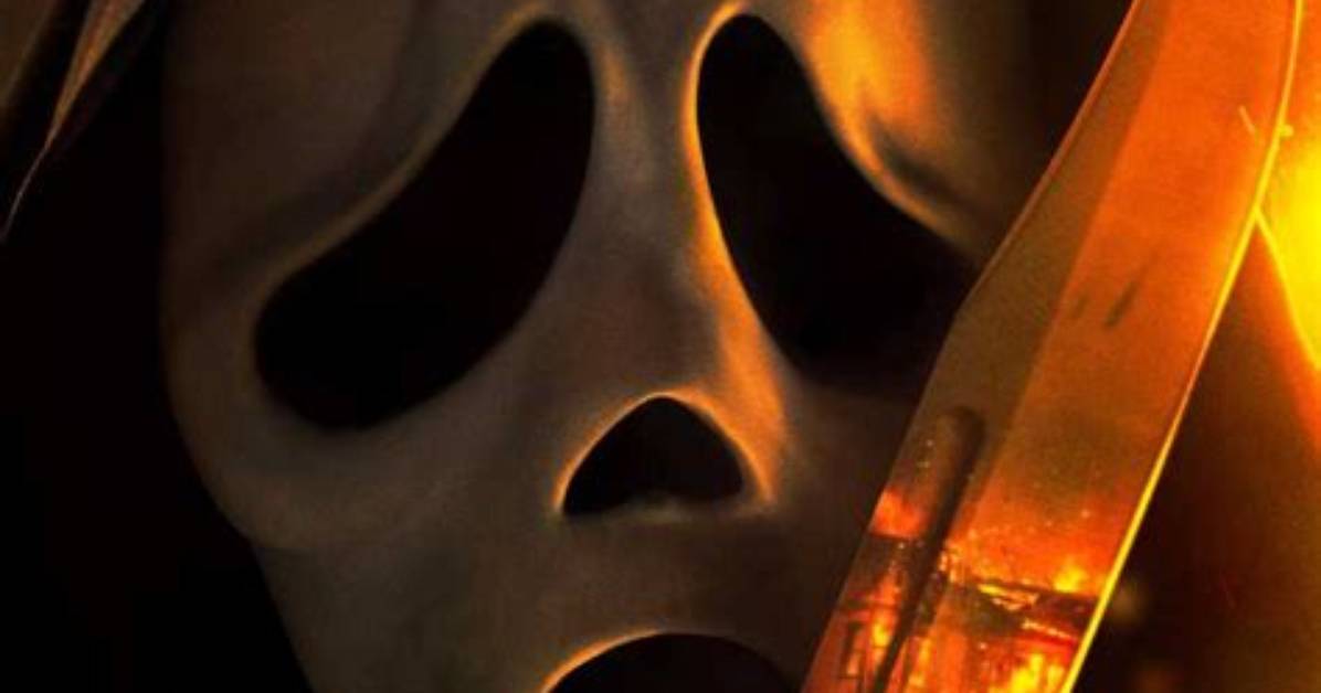 Did Scream Vi Have a Post-Credit Scene?