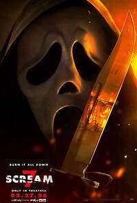 Did Scream Vi Have a Post-Credit Scene?