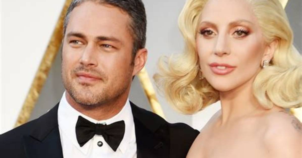 Did Taylor Kinney Dump Lady Gaga? They Only Spend ‘One Night a Month Together’