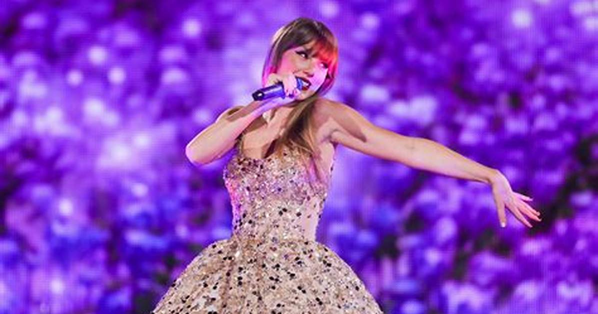 Did Taylor Swift Win American Idol?