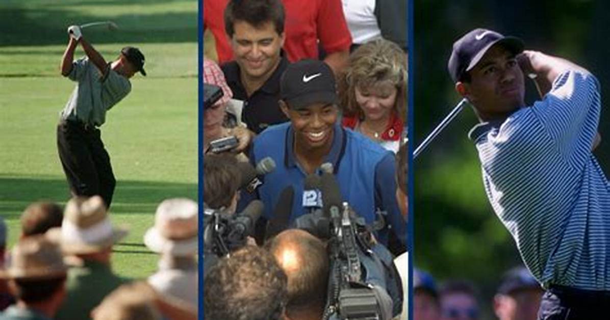 Did Tiger Woods Killed Someone? Golfer Is Mixed up in Lawsuit for Death During the Car Accident