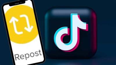 Did Tiktok Remove Repost? the Repost Button on Tiktok Is Not Showing on the App & This Is How to Fix It