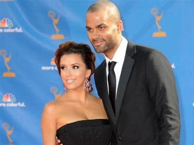 Did Tony Parker Cheat on Eva Longoria?