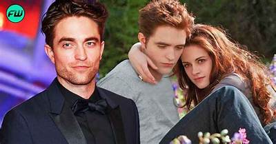 Did You Know That Robert Pattinson Wanted to Be a Rapper?