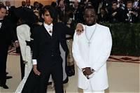 Diddy Congratulates Cassie on Pregnancy