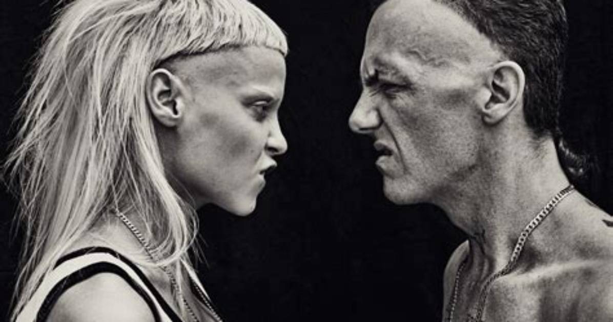 Die Antwoord’s Ninja Has a Terrible Story About Working with Kanye West