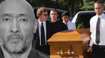 Died at Age 54 | Famous Birthdays