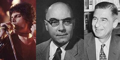 Died in 1991 | Famous Birthdays