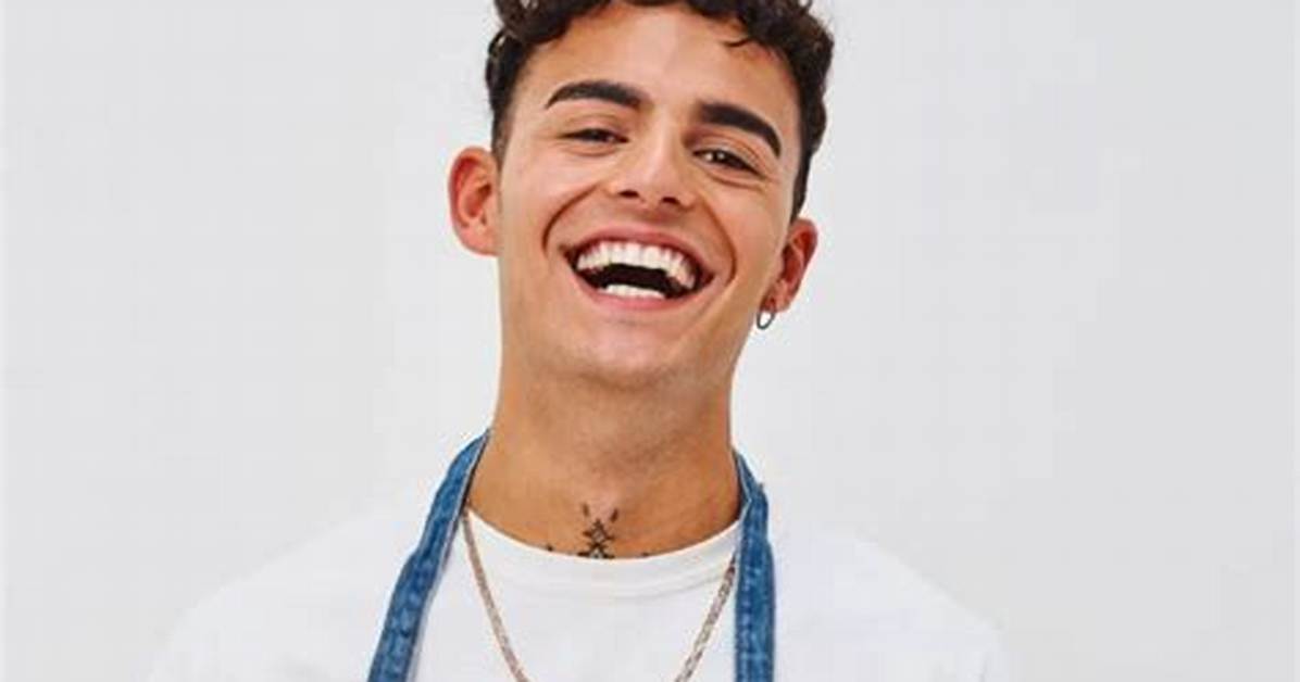 Diego Alary - Age, Family, Bio