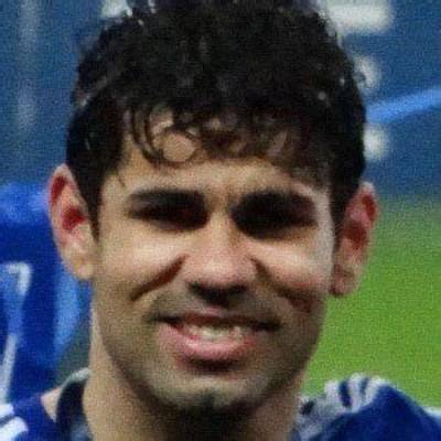 Diego Costa (Soccer Player) - Age, Family, Bio