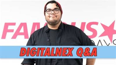 Digitalnex - Age, Family, Bio