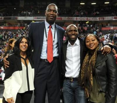 Dikembe Mutombo Height, Weight, Net Worth, Age, Birthday, Wikipedia, Who, Nationality, Biography