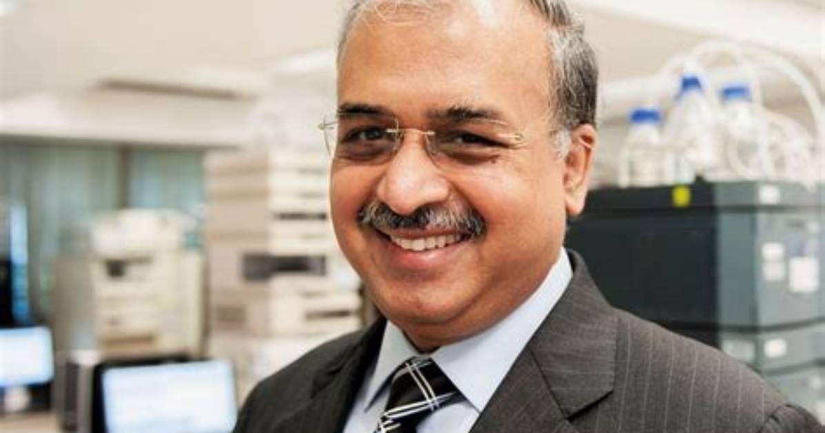 Dilip Shanghvi Height, Weight, Net Worth, Age, Birthday, Wikipedia, Who, Instagram, Biography