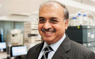 Dilip Shanghvi Height, Weight, Net Worth, Age, Birthday, Wikipedia, Who, Instagram, Biography