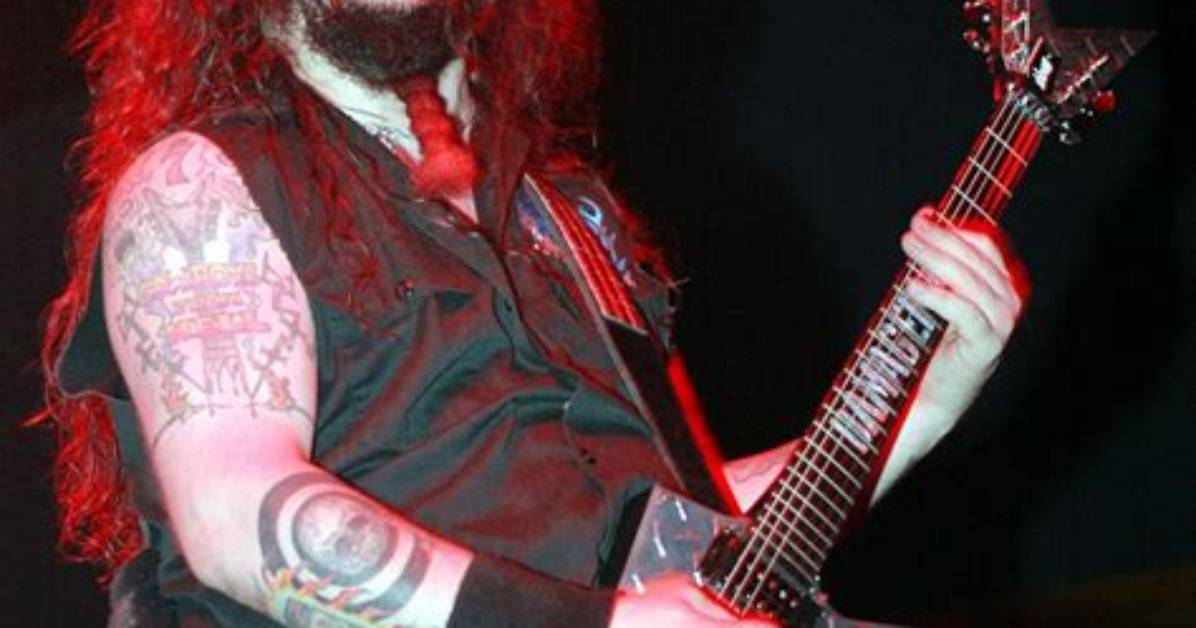 Dimebag Darrell Net Worth - Wiki, Age, Weight and Height, Relationships, Family, and More