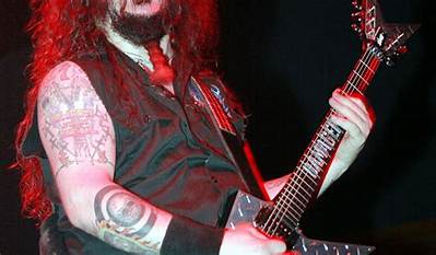 Dimebag Darrell Net Worth - Wiki, Age, Weight and Height, Relationships, Family, and More
