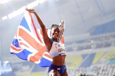 Dina Asher-Smith Net Worth - Wiki, Age, Weight and Height, Relationships, Family, and More