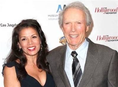 Dina Eastwood - Age, Family, Bio