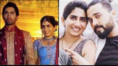 Dinesh Karthik First Wife Who Is Dinesh Karthik First Wife?