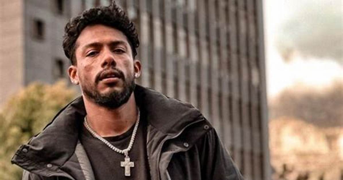Dino James Height, Weight, Net Worth, Age, Birthday, Wikipedia, Who, Nationality, Biography