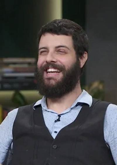 Diogo Defante - Age, Family, Bio