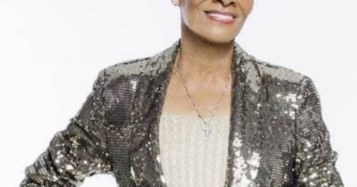 Dionne Warwick Bio (Wiki)